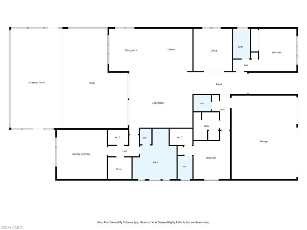 11636 Periwinkle Drive Naples, FL 34120
