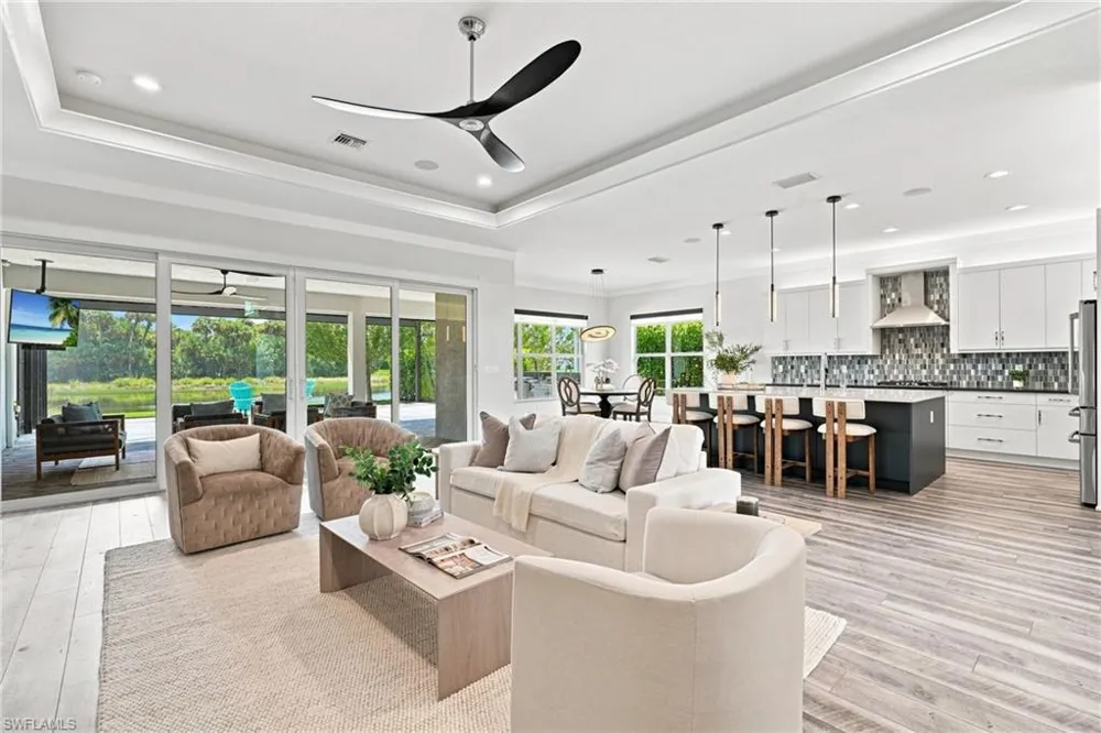 11636 Periwinkle Drive Naples, FL 34120