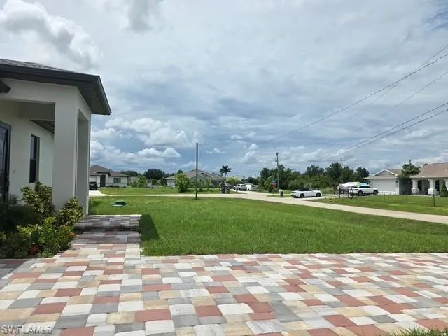 432 Raymer Street Lehigh Acres, FL 33974