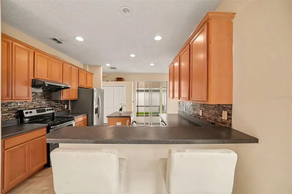 909 DEVON CREEK ROAD Winter Springs, FL 32708