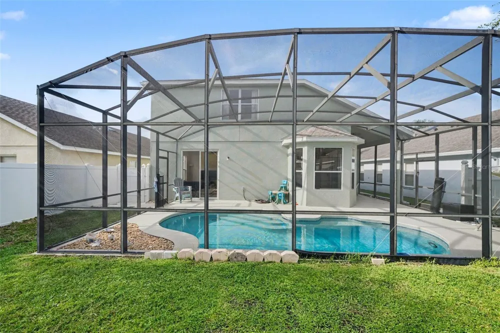 909 DEVON CREEK ROAD Winter Springs, FL 32708