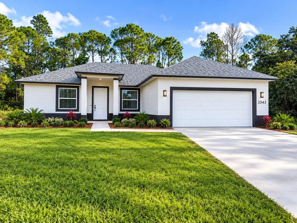 3343 ROSADO AVENUE Lake Placid, FL 33852
