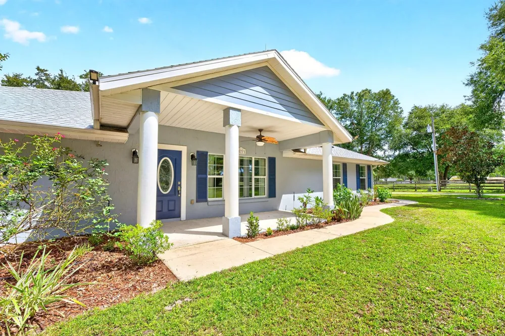 15771 SE 170TH AVENUE Weirsdale, FL 32195