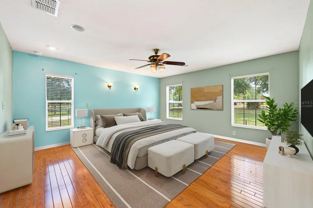 15771 SE 170TH AVENUE Weirsdale, FL 32195