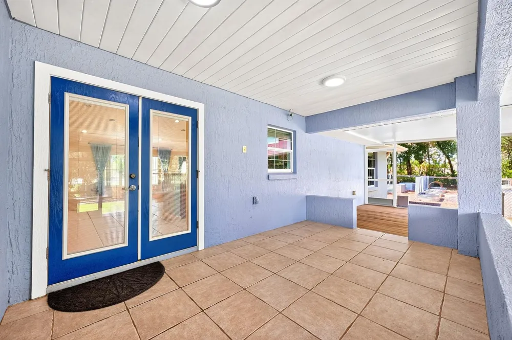 15771 SE 170TH AVENUE Weirsdale, FL 32195