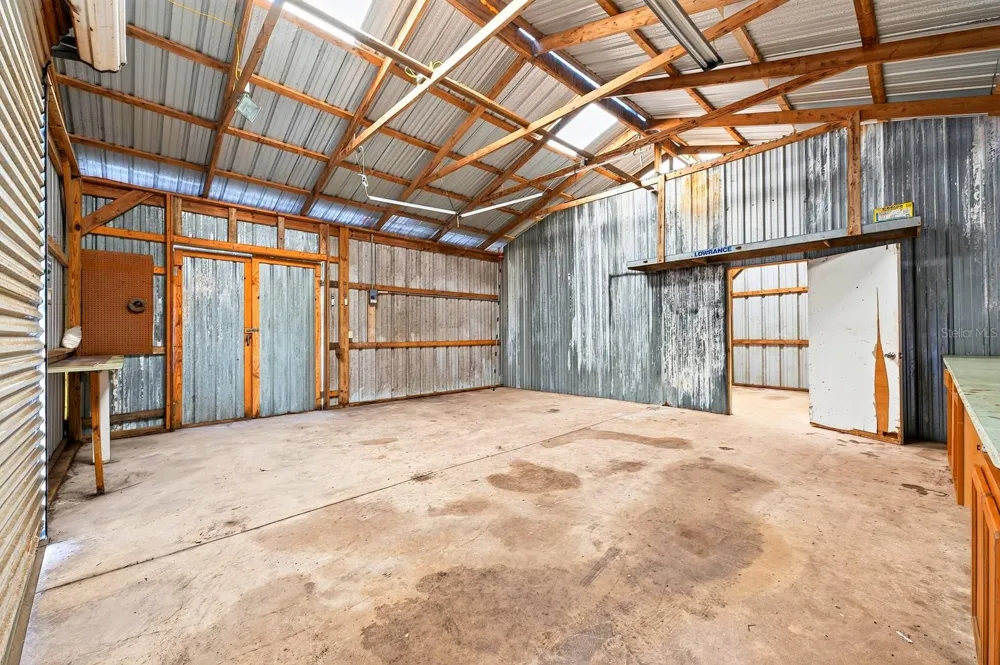 15771 SE 170TH AVENUE Weirsdale, FL 32195