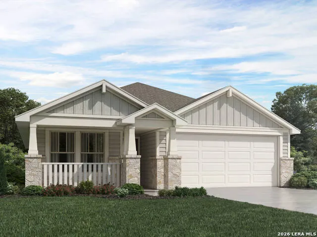 886 Broken Hollow San Antonio, TX 78260