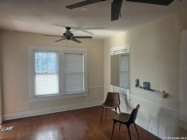 1307 CULEBRA RD San Antonio, TX 78201