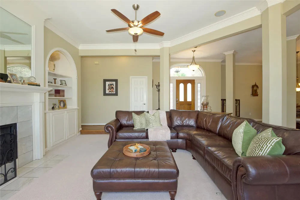 301 Hillside Drive Muenster, TX 76252