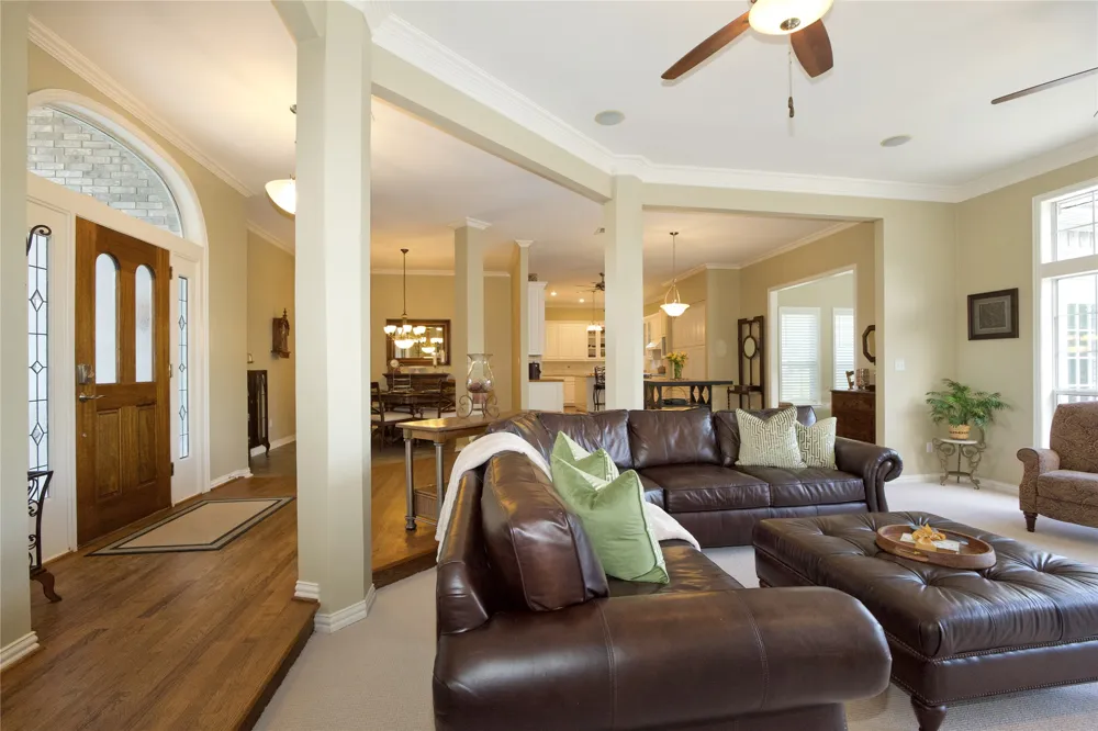 301 Hillside Drive Muenster, TX 76252