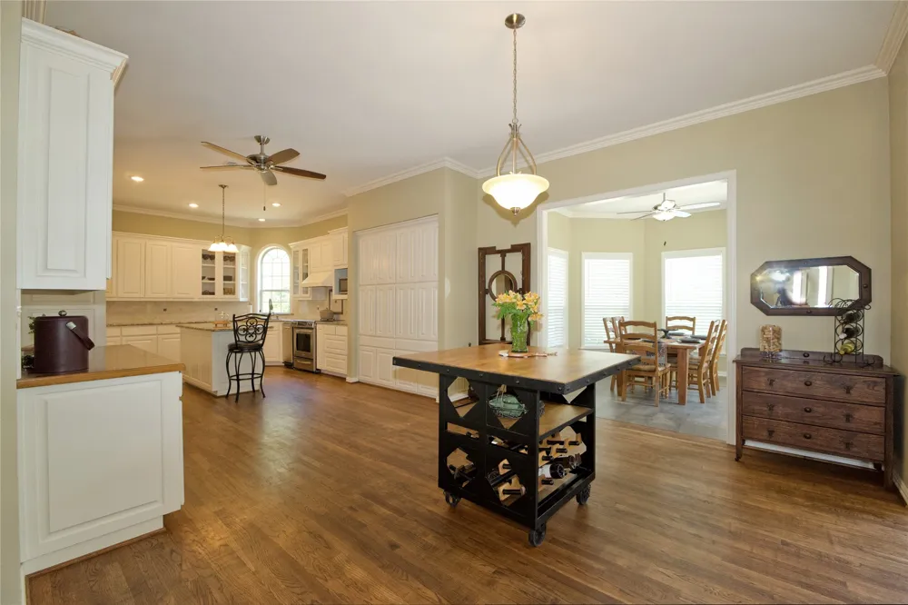 301 Hillside Drive Muenster, TX 76252