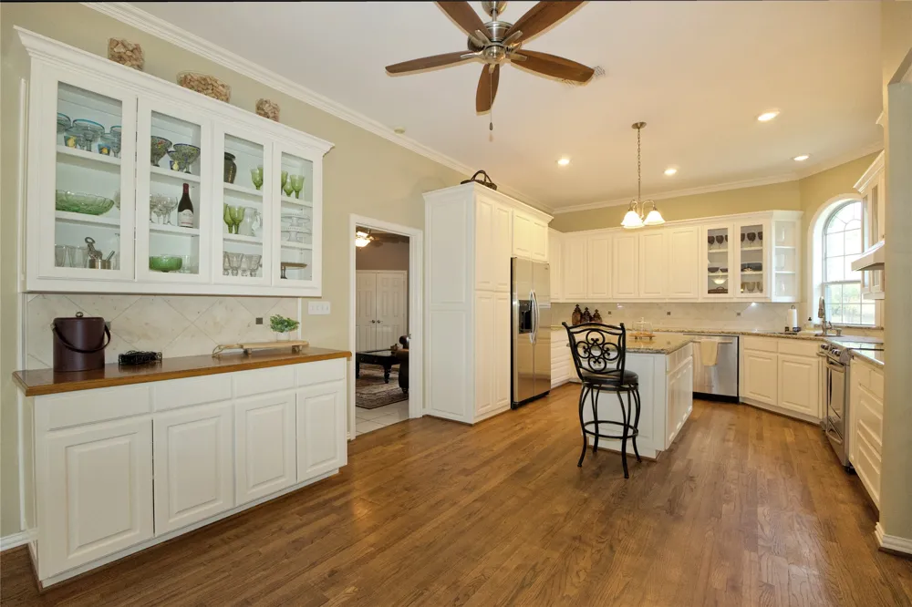 301 Hillside Drive Muenster, TX 76252
