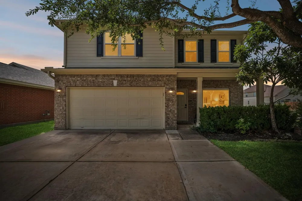 4123 Knollwick Court Houston, TX 77053