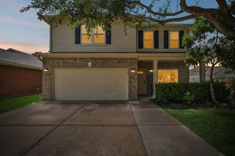 4123 Knollwick Court
