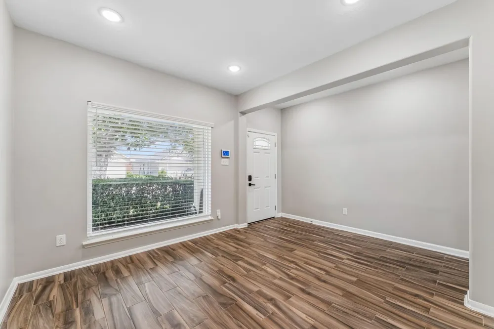 4123 Knollwick Court Houston, TX 77053