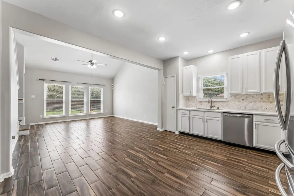 4123 Knollwick Court Houston, TX 77053