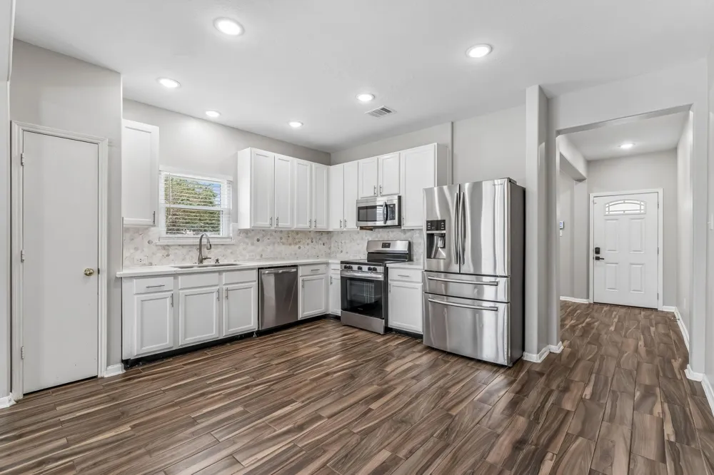 4123 Knollwick Court Houston, TX 77053