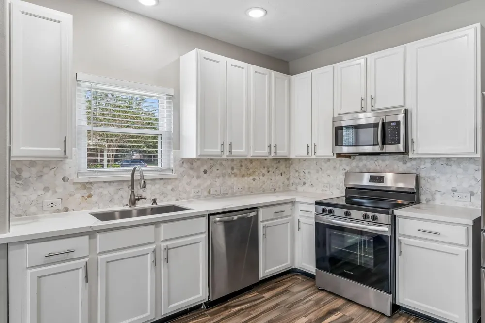 4123 Knollwick Court Houston, TX 77053