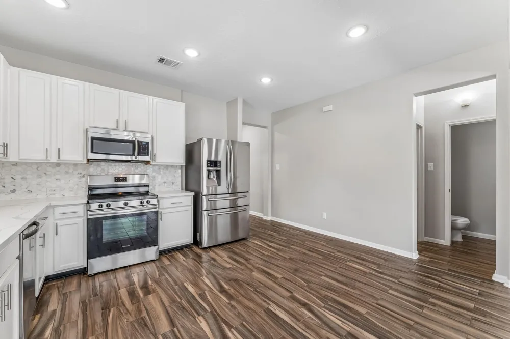 4123 Knollwick Court Houston, TX 77053