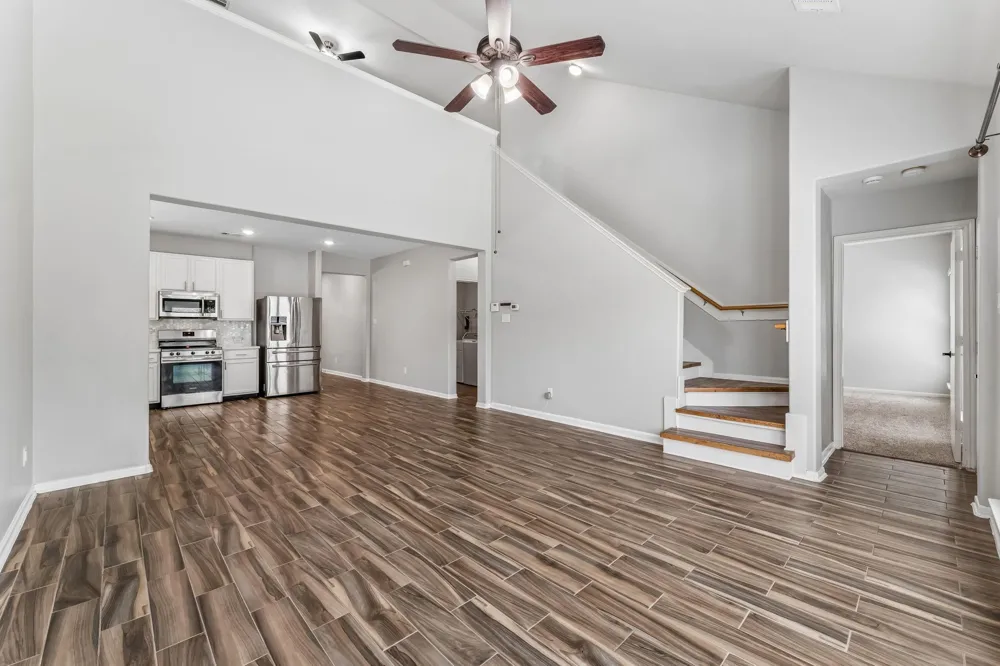 4123 Knollwick Court Houston, TX 77053