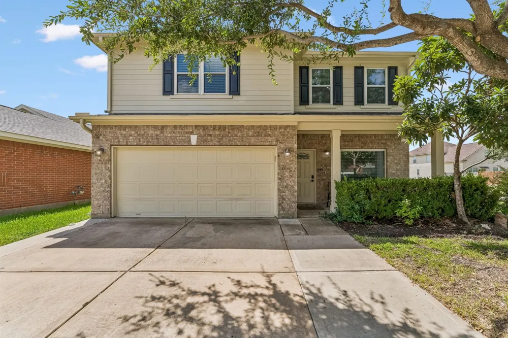 4123 Knollwick Court Houston, TX 77053
