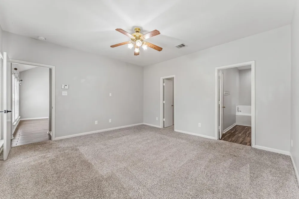 4123 Knollwick Court Houston, TX 77053