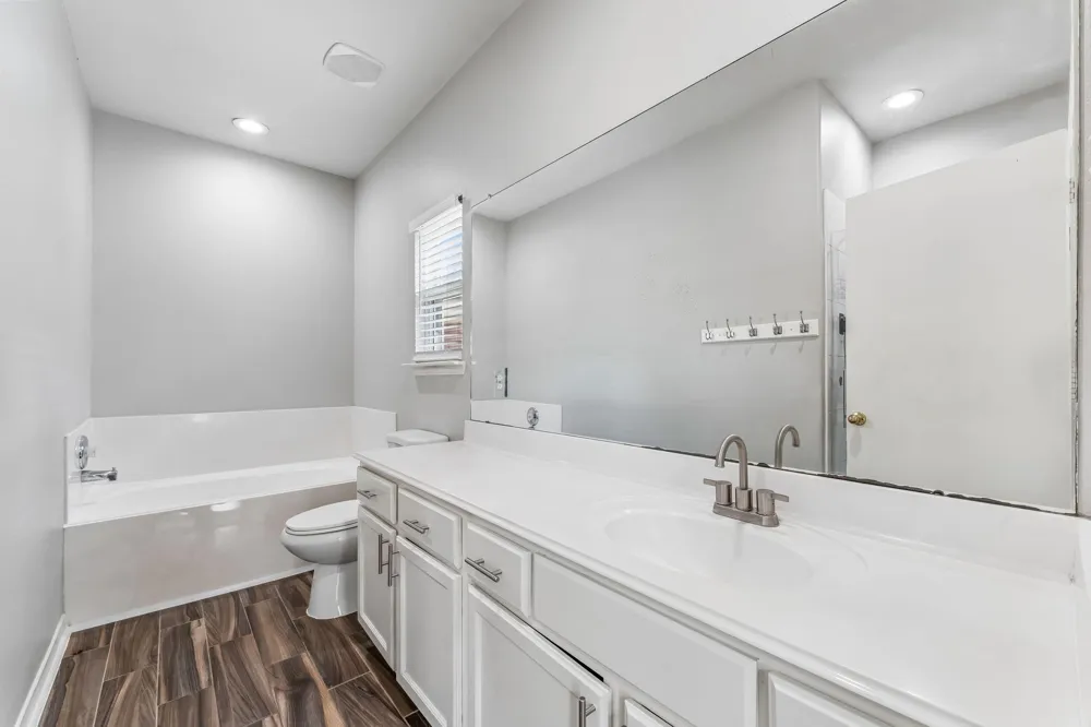 4123 Knollwick Court Houston, TX 77053