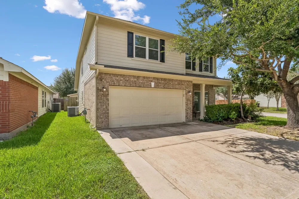 4123 Knollwick Court Houston, TX 77053