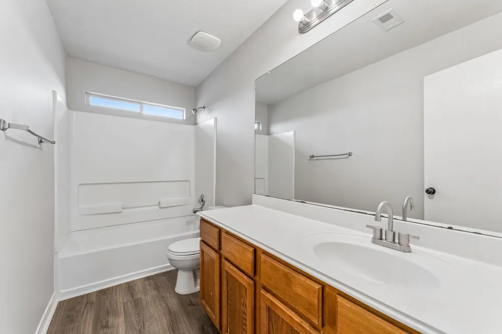 4123 Knollwick Court Houston, TX 77053