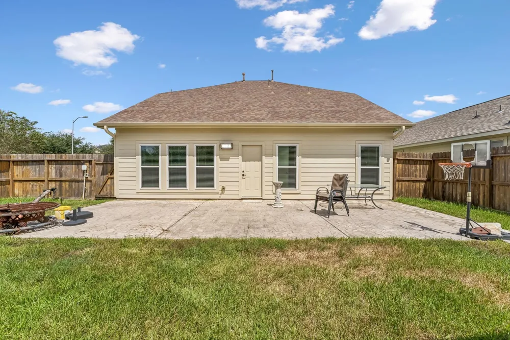 4123 Knollwick Court Houston, TX 77053