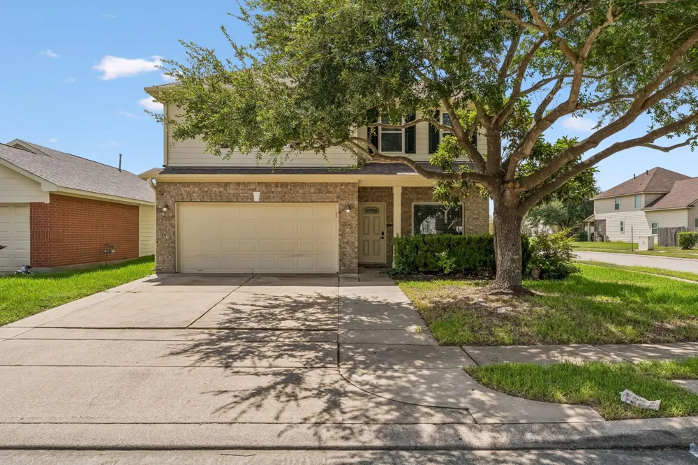 4123 Knollwick Court Houston, TX 77053