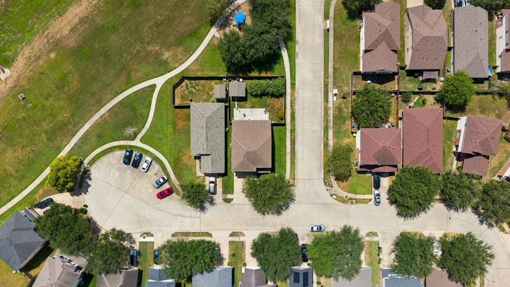 4123 Knollwick Court Houston, TX 77053