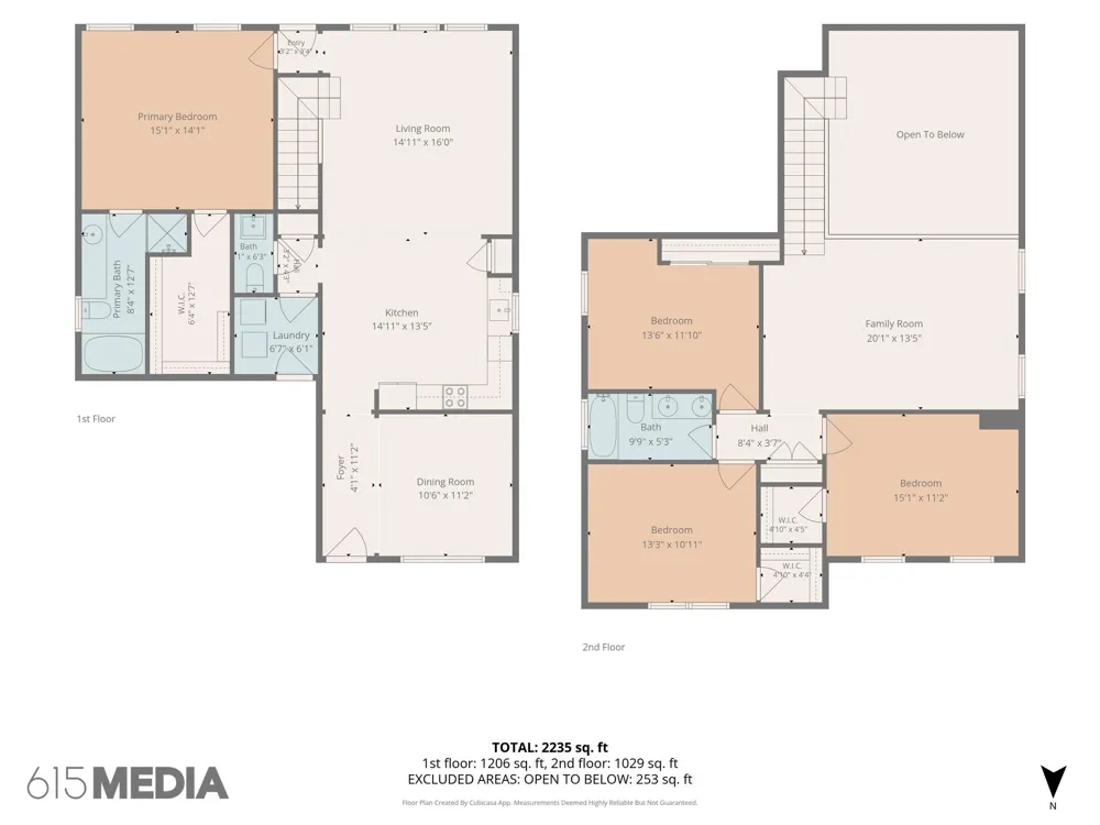 4123 Knollwick Court Houston, TX 77053