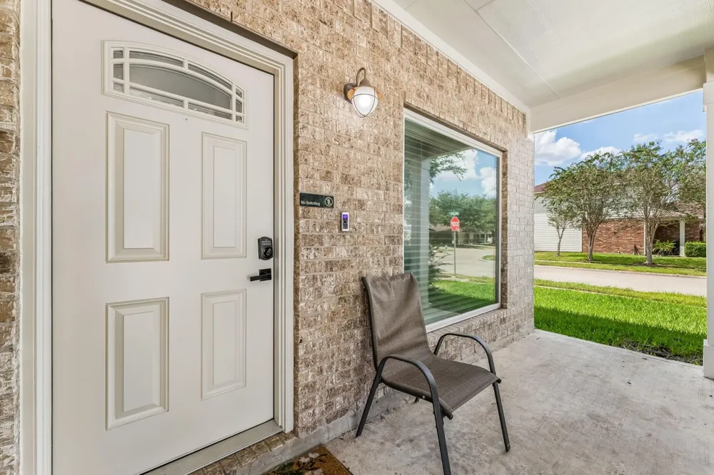 4123 Knollwick Court Houston, TX 77053