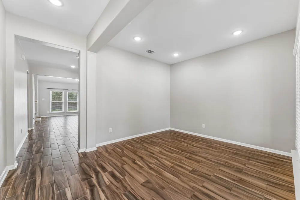4123 Knollwick Court Houston, TX 77053
