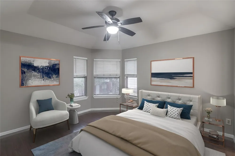 8320 Wild Rose Street #16B Houston, TX 77083