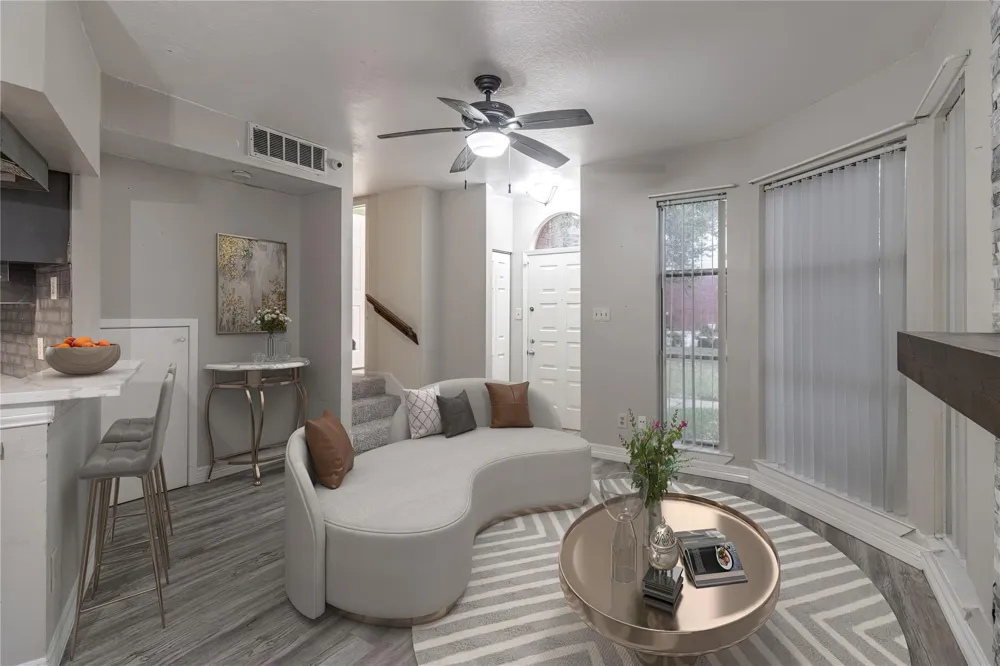 8320 Wild Rose Street #16B Houston, TX 77083