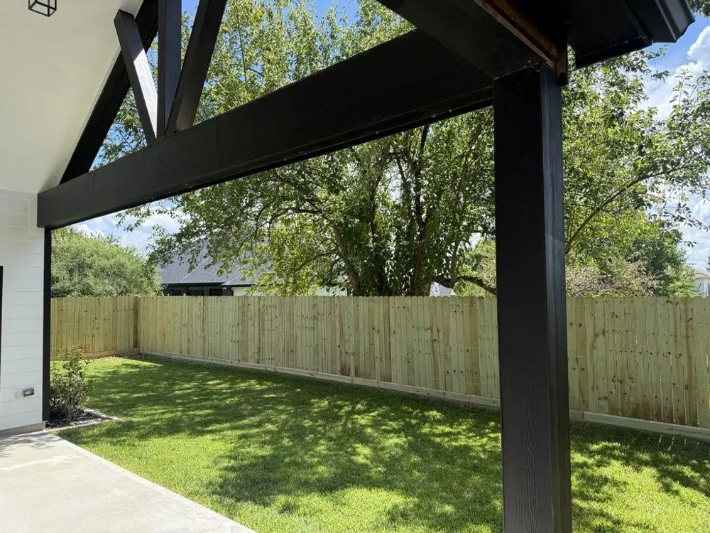 101 Bermuda Circle Montgomery, TX 77356