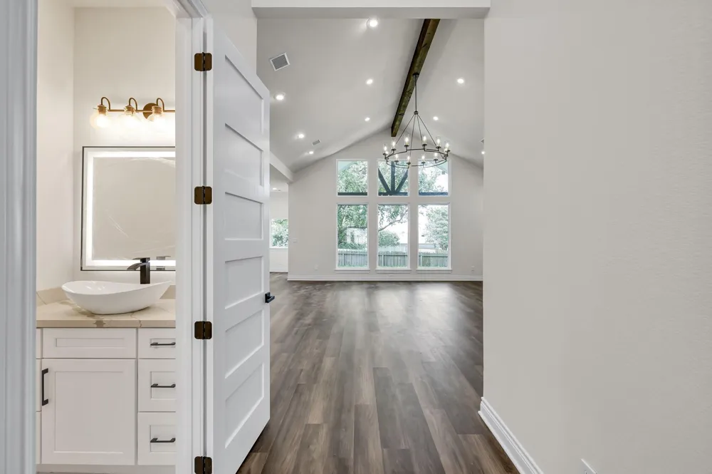 101 Bermuda Circle Montgomery, TX 77356