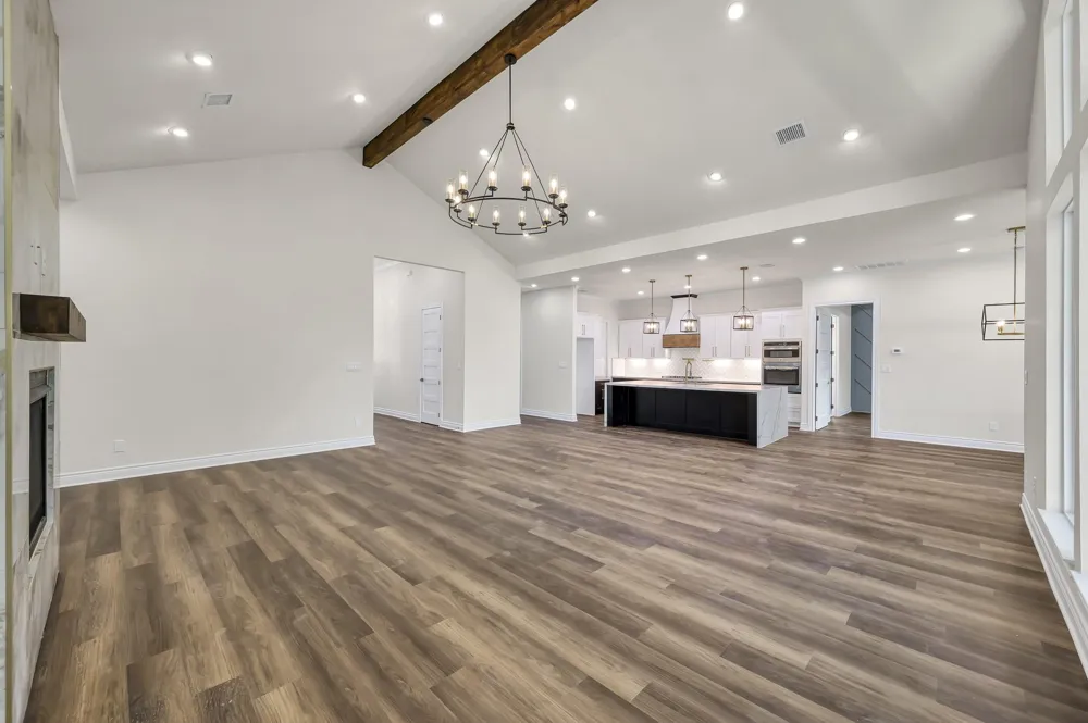 101 Bermuda Circle Montgomery, TX 77356