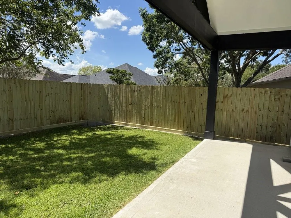 101 Bermuda Circle Montgomery, TX 77356