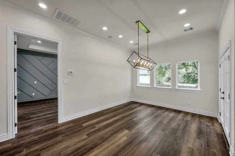 101 Bermuda Circle Montgomery, TX 77356