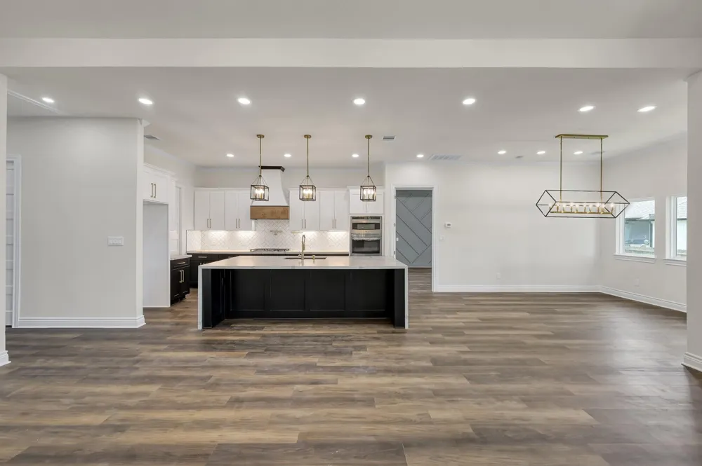 101 Bermuda Circle Montgomery, TX 77356
