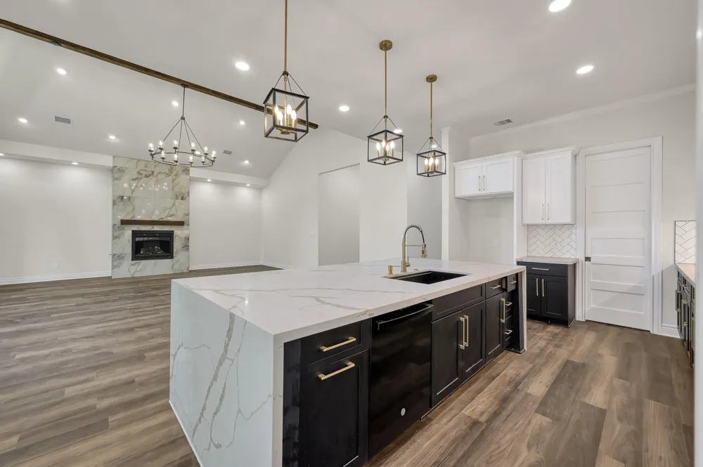 101 Bermuda Circle Montgomery, TX 77356