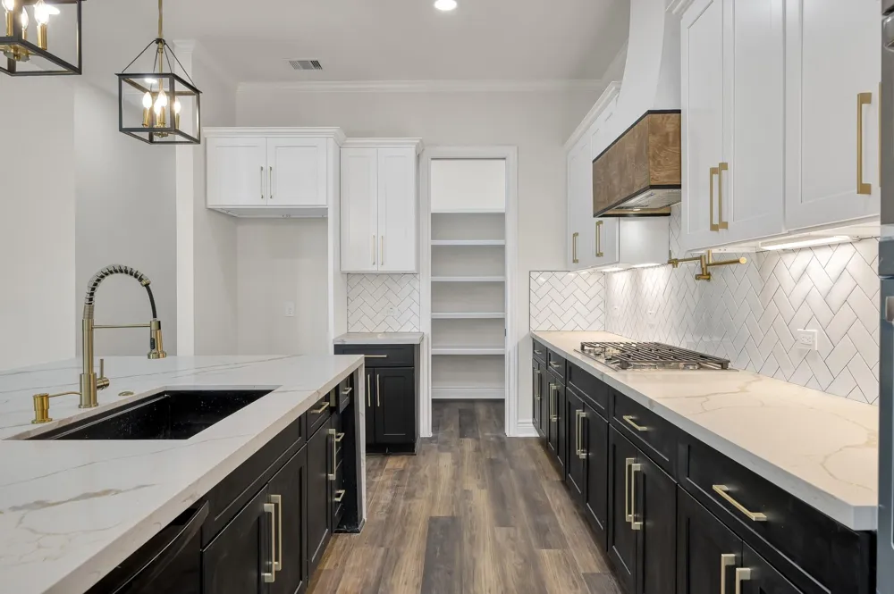 101 Bermuda Circle Montgomery, TX 77356
