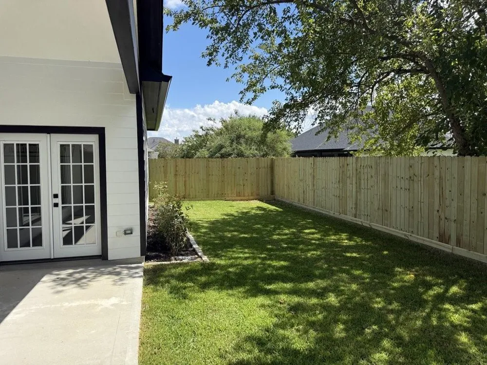 101 Bermuda Circle Montgomery, TX 77356