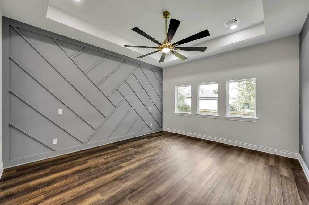 101 Bermuda Circle Montgomery, TX 77356