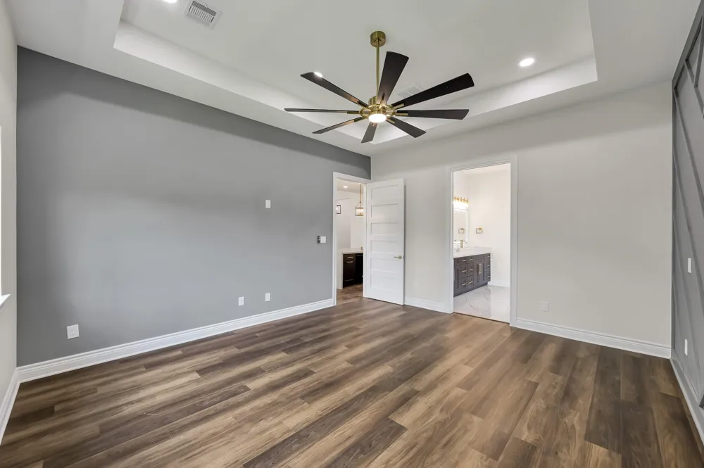 101 Bermuda Circle Montgomery, TX 77356