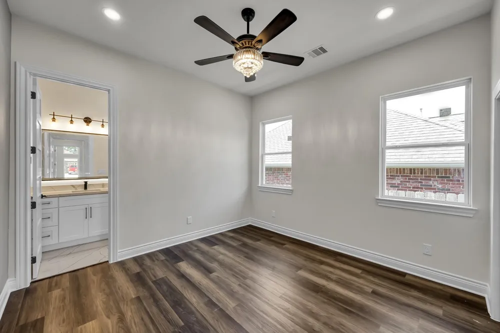 101 Bermuda Circle Montgomery, TX 77356