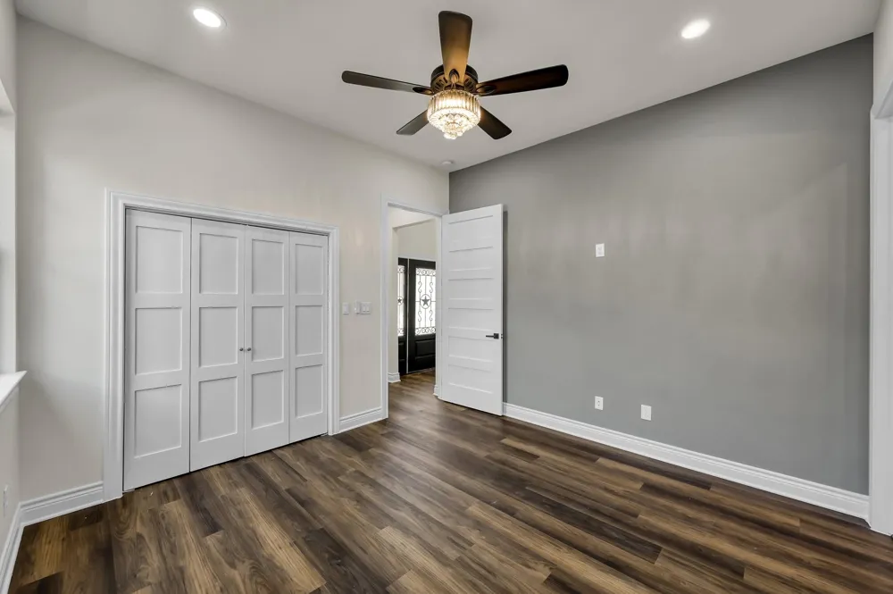 101 Bermuda Circle Montgomery, TX 77356